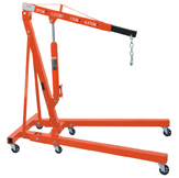 workshop crane