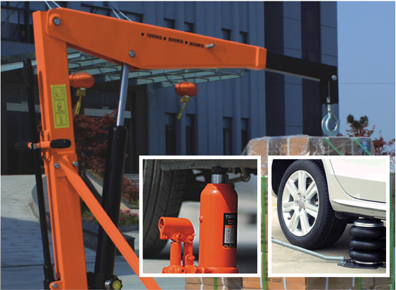 Tonglift Automotive anTonglift | Automotive and Material Handling Hydraulic Lifting Equipment