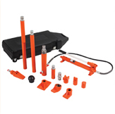 Collision repar set